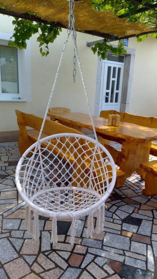 Holiday Home Domi Нови-Винодолски Экстерьер фото
